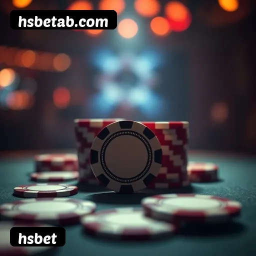 Logo da hsbet
